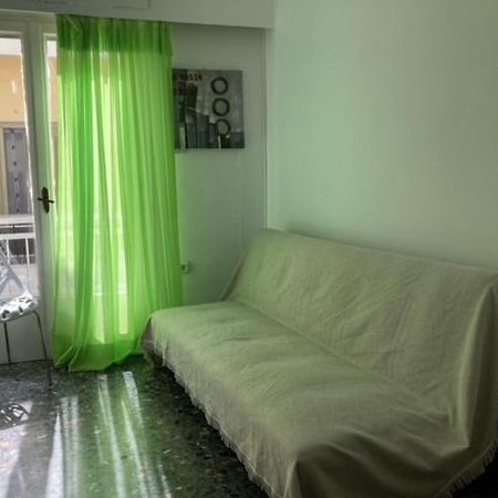 Flexible Flat In Heraklion City Centre Ngoại thất bức ảnh