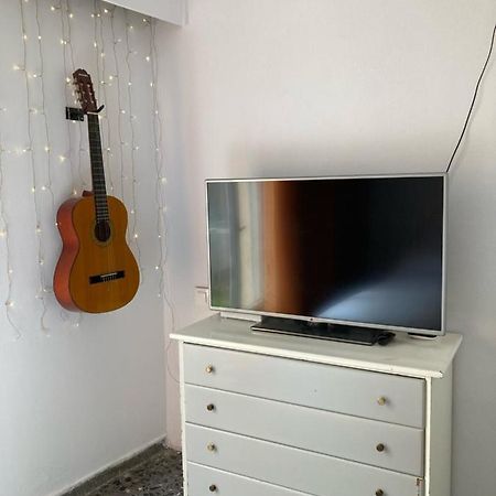 Flexible Flat In Heraklion City Centre Ngoại thất bức ảnh