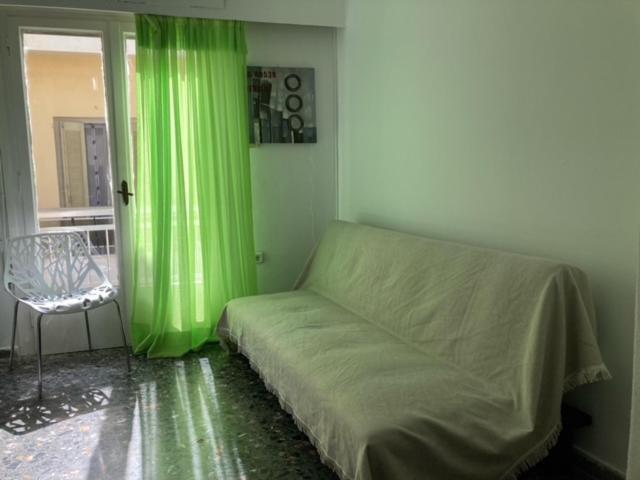 Flexible Flat In Heraklion City Centre Ngoại thất bức ảnh