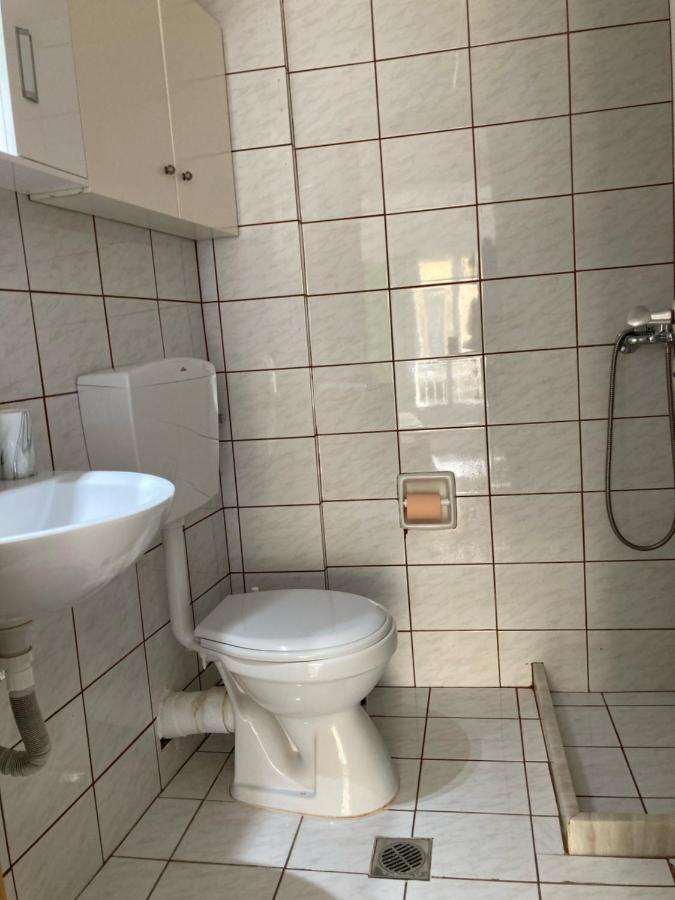 Flexible Flat In Heraklion City Centre Ngoại thất bức ảnh
